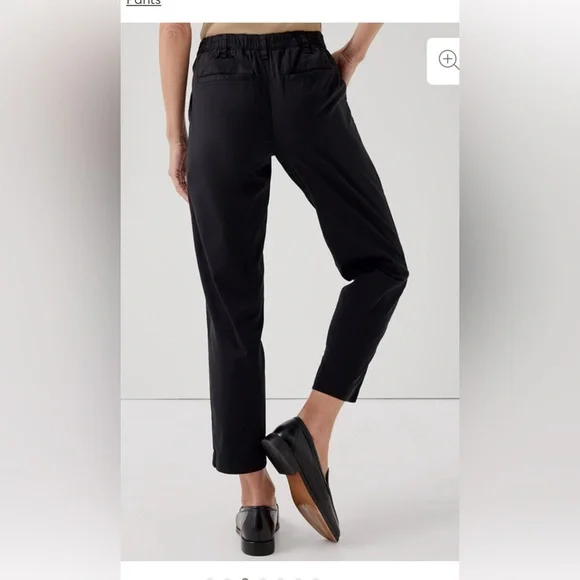 PACT 💯% organic cotton twill chino - Picture 3 of 4